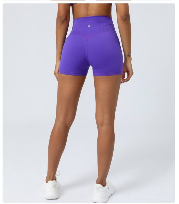 Pantaloncini Lulu lululemon