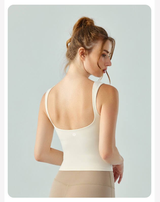Debardeur Lulu lululemon Athletica