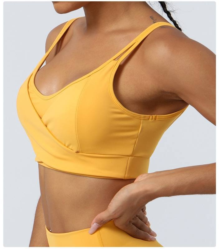 Lulu Soutien-gorge lululemon Athletica