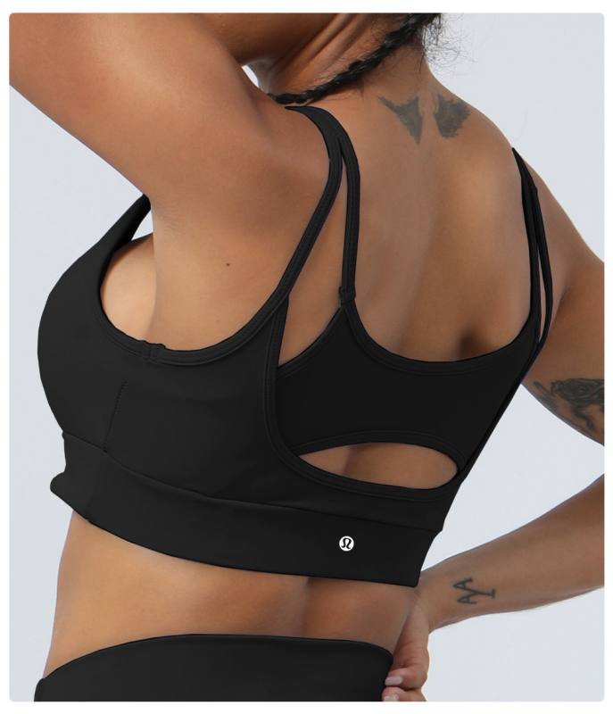 Lulu Soutien-gorge lululemon Athletica