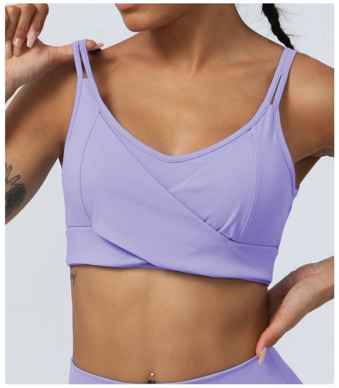Lulu Soutien-gorge lululemon Athletica