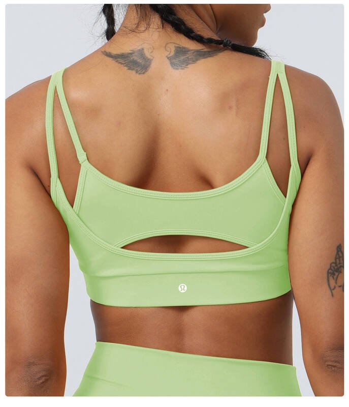 Lulu Soutien-gorge lululemon Athletica
