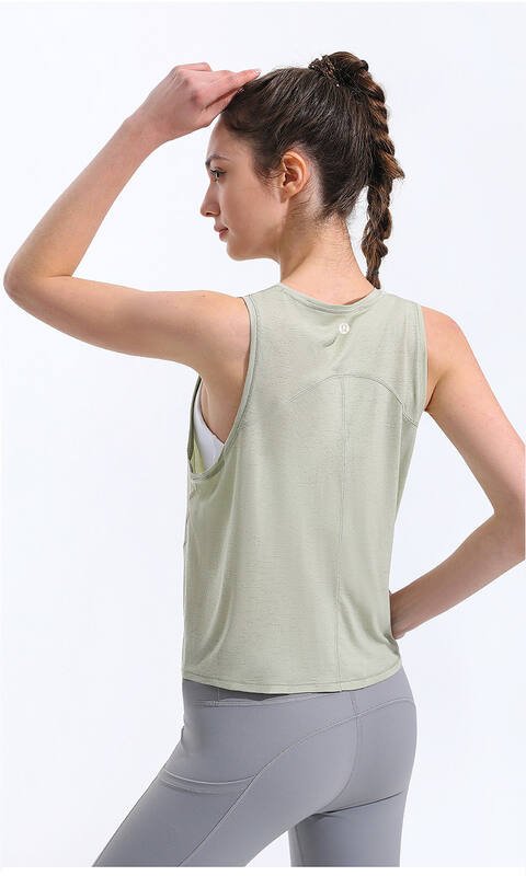 Canotta Lulu lululemon
