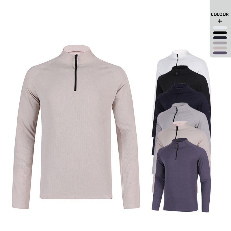 Lulu Top da uomo lululemon T. da uomo