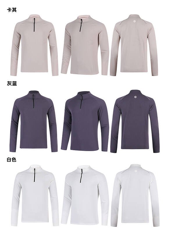 Lulu Top da uomo lululemon T. da uomo