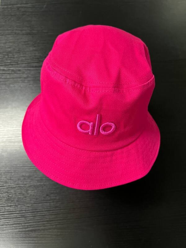 Alo accessoires tous les jours rose