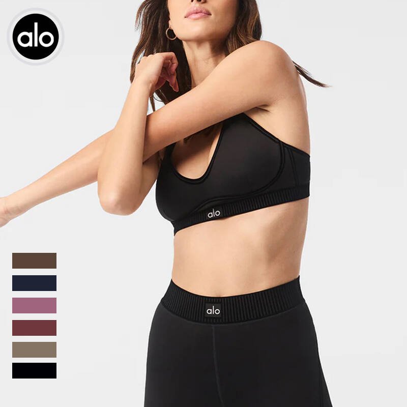 Alo Bra aloyoga Women s