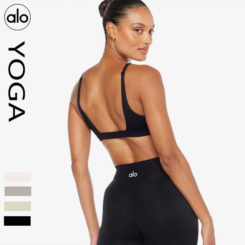 Alo shorts de treino cinza