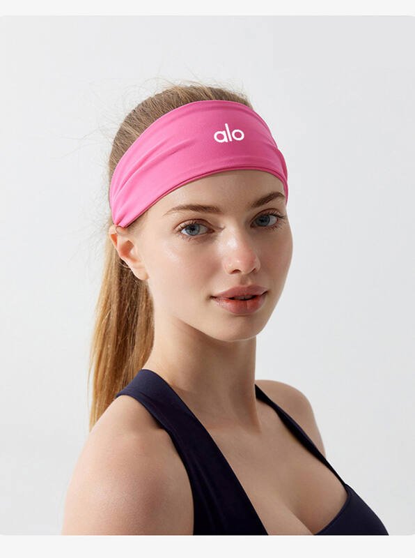 Alo accessories everyday blue