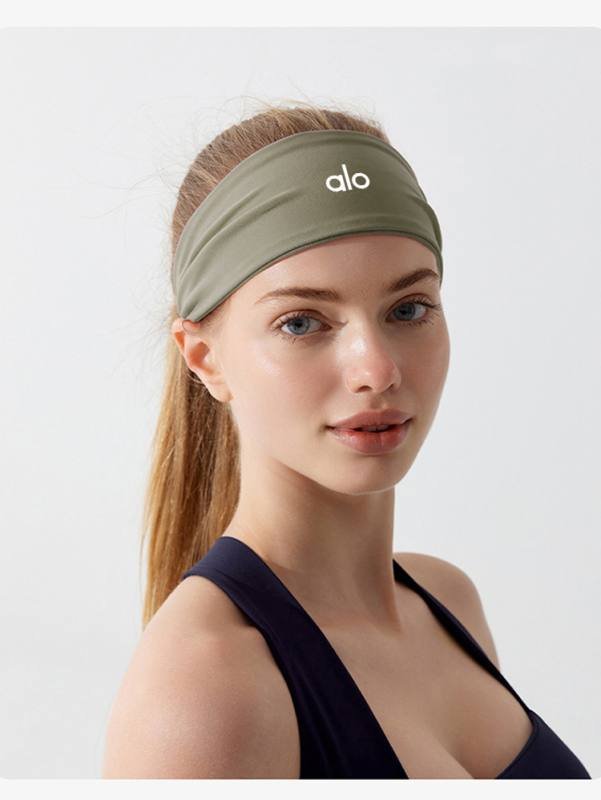 Alo accessories everyday blue
