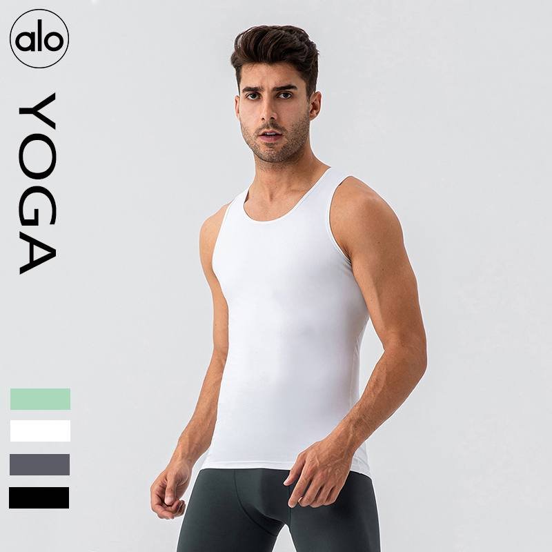 Alo Men s Tops aloyoga