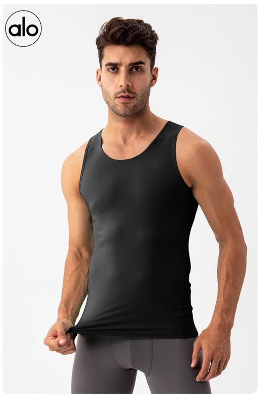 Alo Men s Tops aloyoga