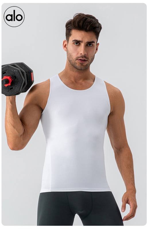Alo Men s Tops aloyoga
