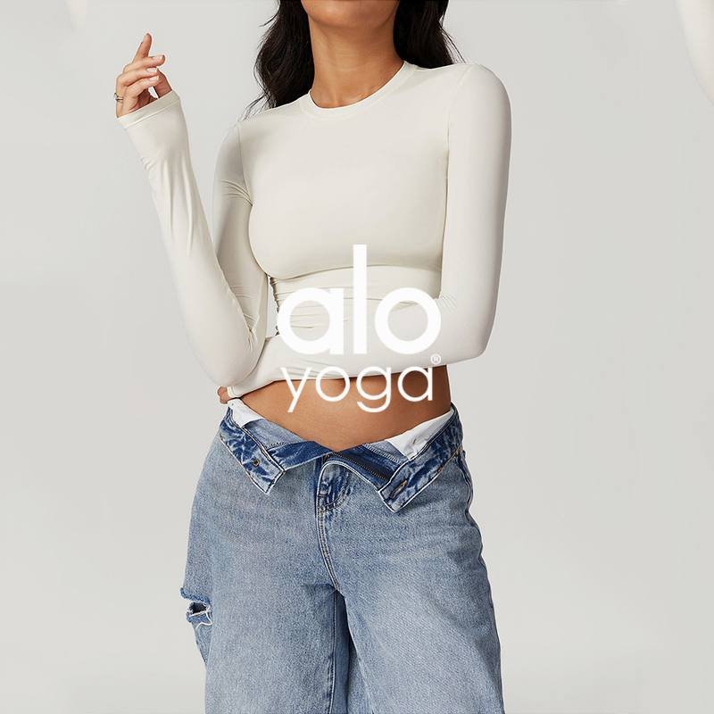 Alo long sleeve everyday multicolor