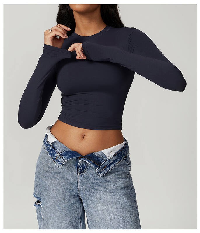 Alo long sleeve everyday multicolor
