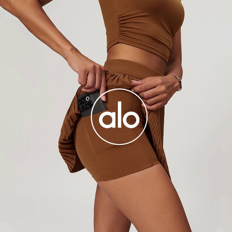 Alo Skirt aloyoga