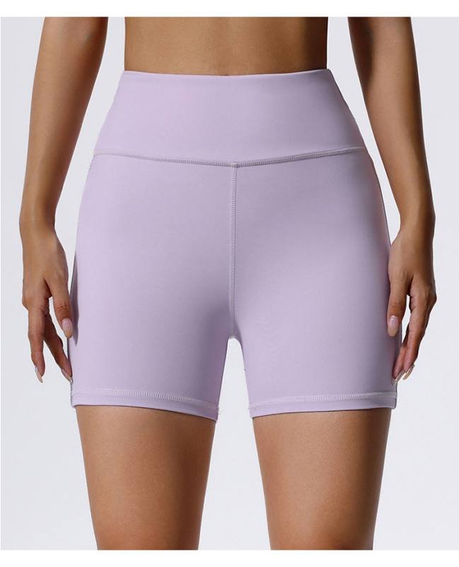 Alo shorts training black