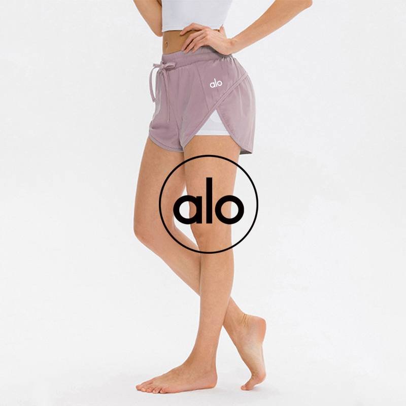 Alo Shorts aloyoga