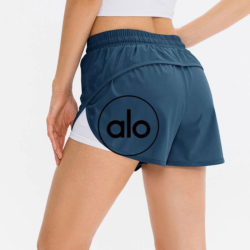 Alo Shorts aloyoga