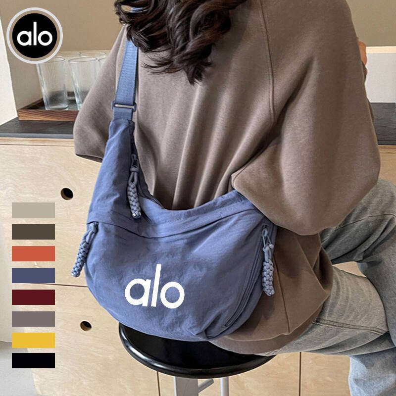 Accessori Alo per tutti i giorni grigio