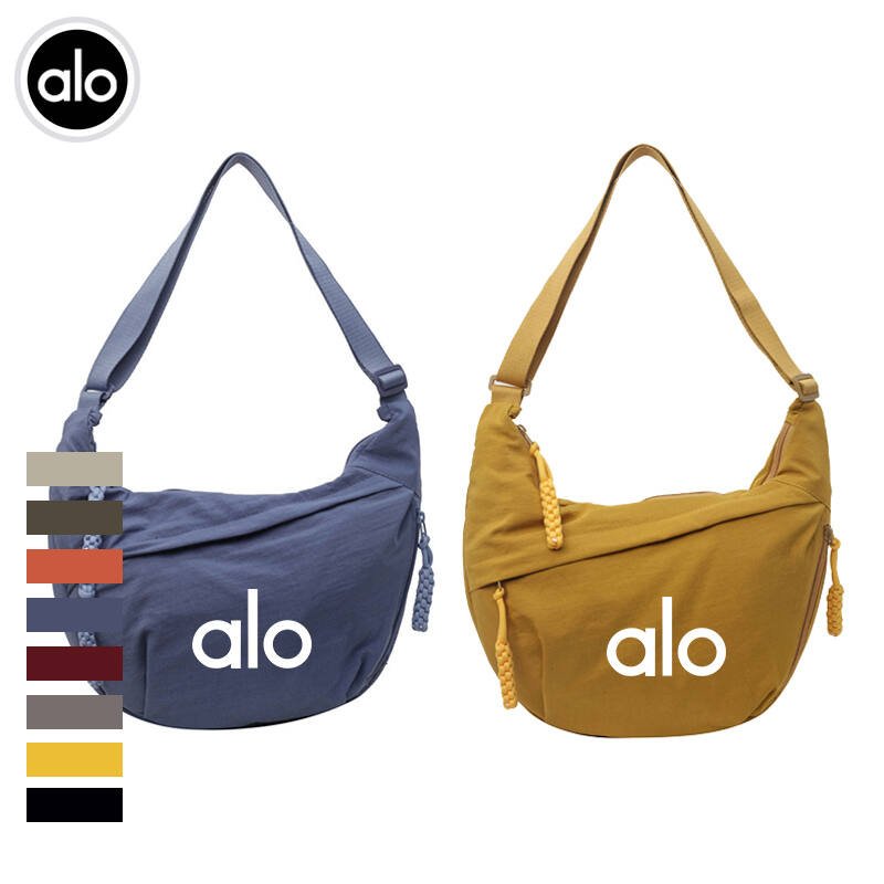 Accessori Alo per tutti i giorni grigio