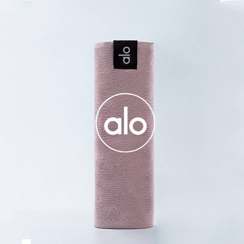 Alo accesorios yoga verde menta
