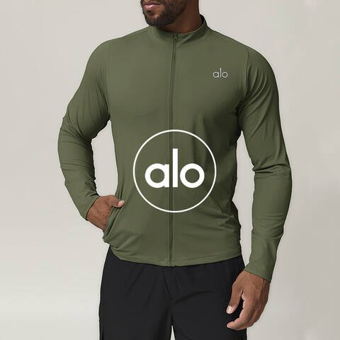 Alo Hauts pour hommes aloyoga t