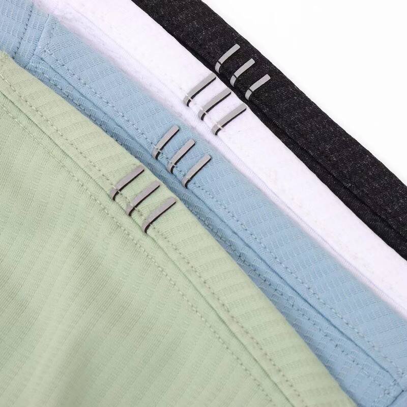 Lulu Hauts pour hommes lululemon Licence pour s'entrainer
