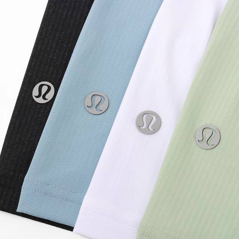 Lulu Hauts pour hommes lululemon Licence pour s'entrainer