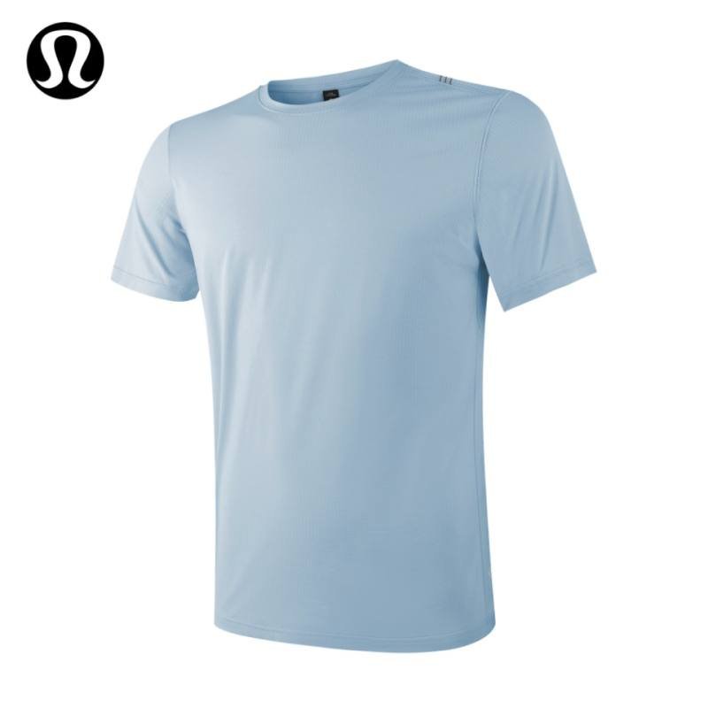 Lulu Hauts pour hommes lululemon Licence pour s'entrainer