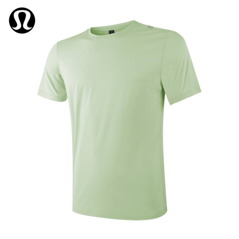 Lulu Hauts pour hommes lululemon Licence pour s'entrainer
